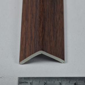 Perfil Ángulo para wall panel WPC 2,90m., 25x25mm