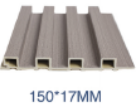 Wall Panel Alistonado WPC, 3D, Interior - Imagen 5