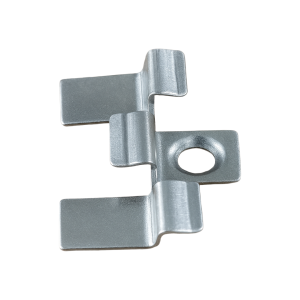 Clip de montaje para wall panel  exterior  de 13 mm.