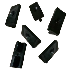 Clip montaje Deck WPC