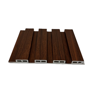 Wall Panel WPC Alistonado 3D. 12mm.