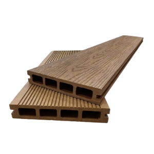 DECK Pisos, terrazas y pasillos, WPC. Altamente Resistente