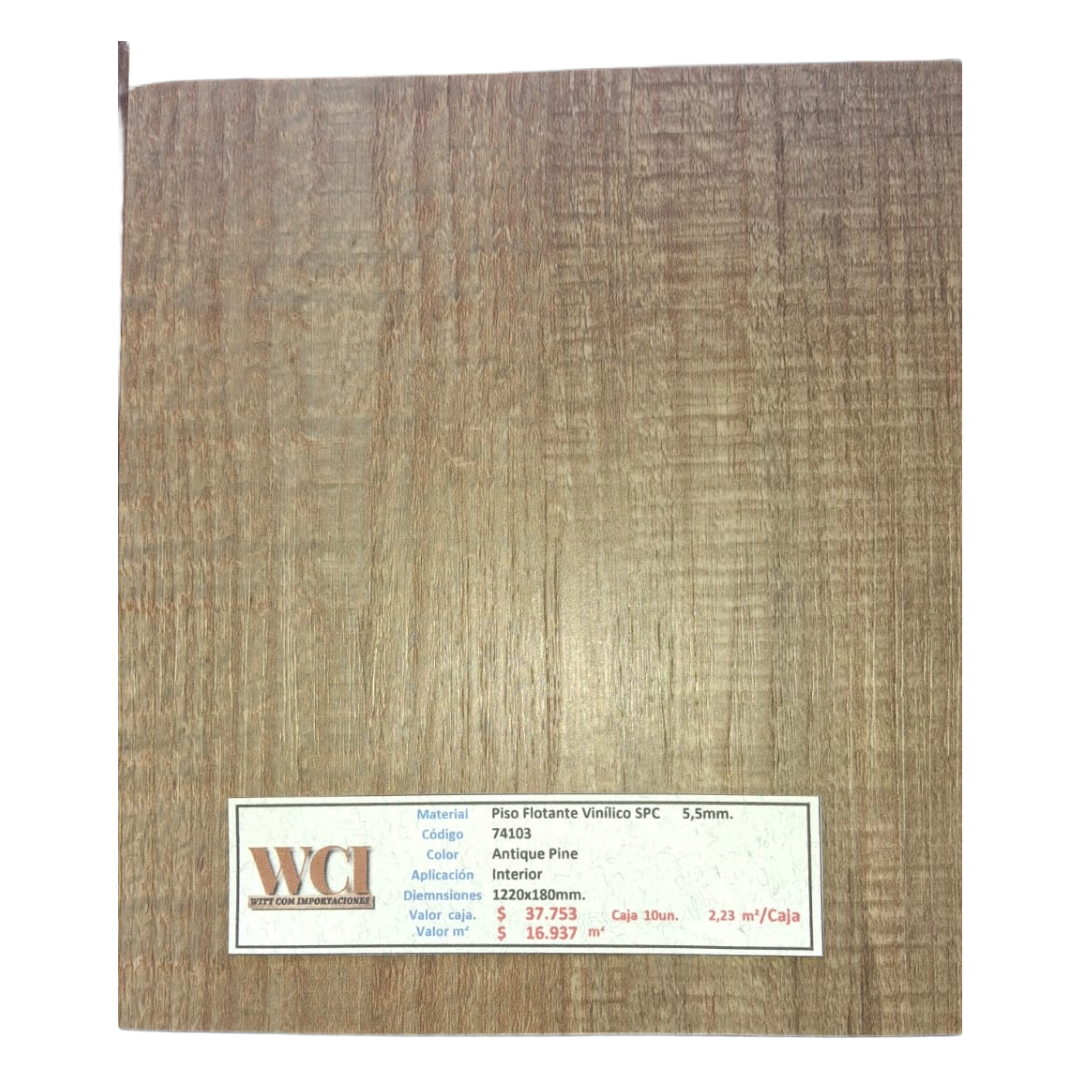 piso-flotante-vinílico-spc-walnut-wci
