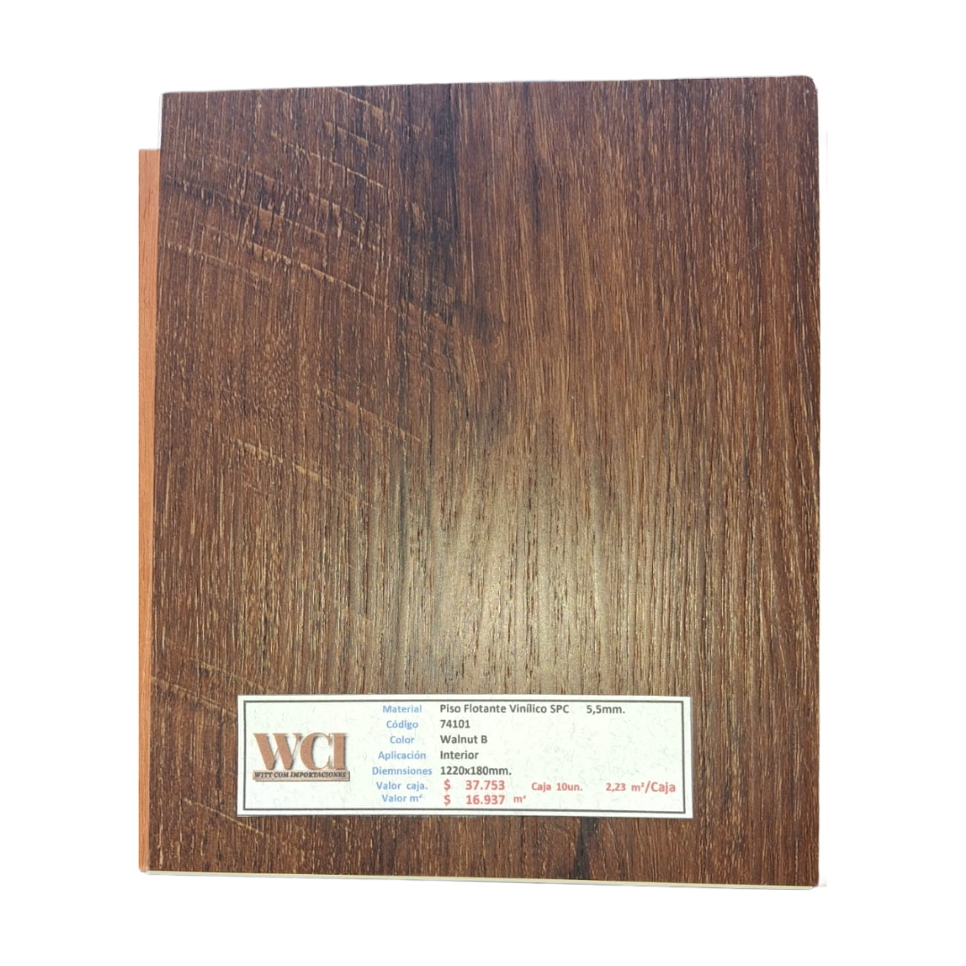 piso-flotante-vinílico-spc-walnut-wci