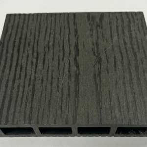 Piso DECK WPC Gris · Madera Clásica · Madera Rústica