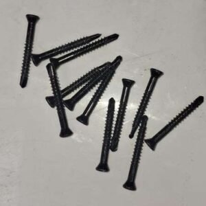 Tornillos para Deck con herramienta