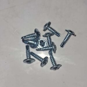 Tornillos Punta broca 3/4"
